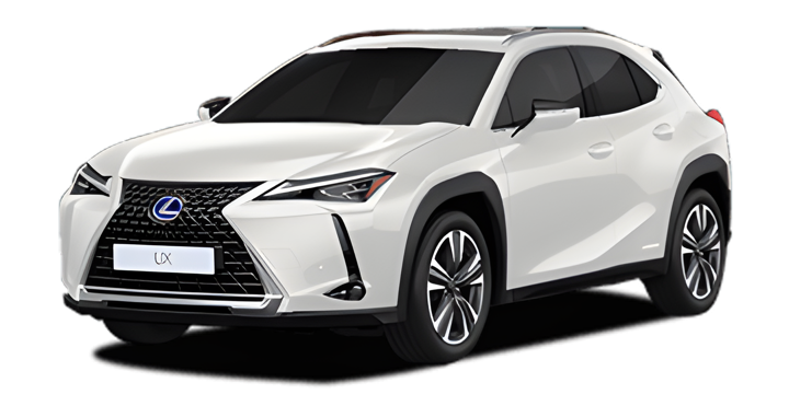 렉서스 UX Sonic Quartz