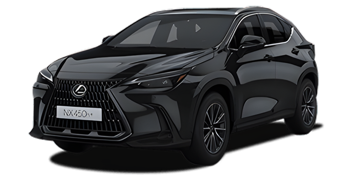 렉서스 NX Graphite Black Glass Flake 외장 실차
