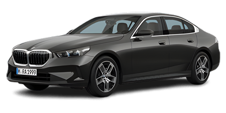 BMW 5 시리즈 소피스토 그레이 (A90) 외장 실차