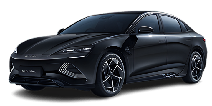 BYD 실 코스모스 블랙