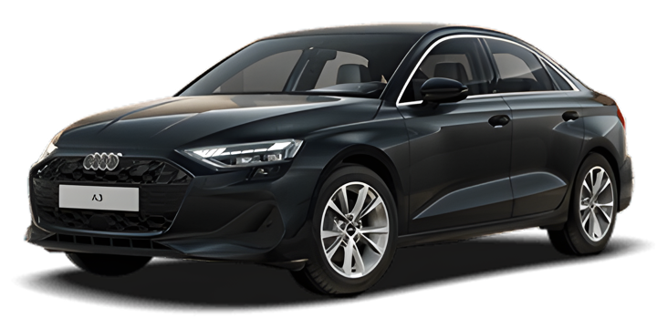 아우디 A3 Manhattan Gray Metallic 외장 실차
