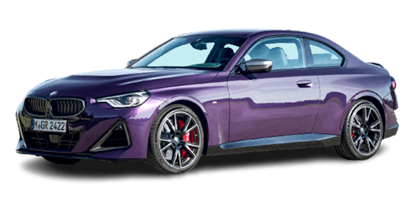 BMW 2 시리즈 장기렌트 리스