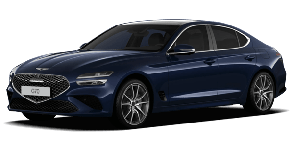 제네시스 G70 장기렌트 리스