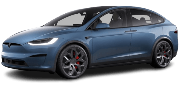 테슬라 모델 X 장기렌트 리스