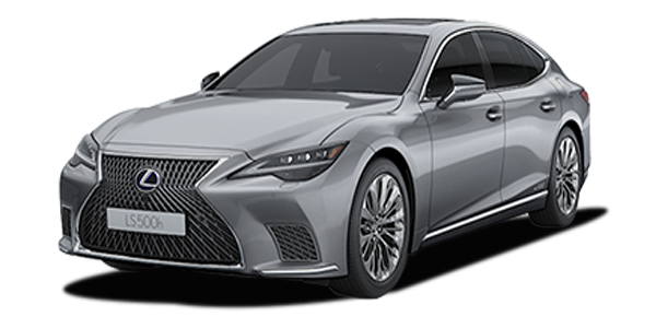 렉서스 LS 장기렌트 리스