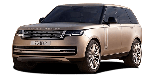 랜드로버 레인지로버 장기렌트 리스