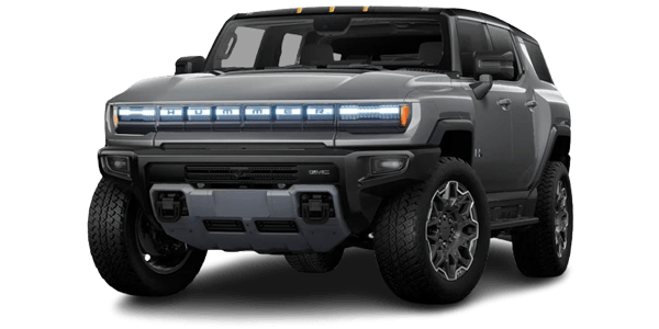 GMC 허머 EV 신차 장기렌트 리스