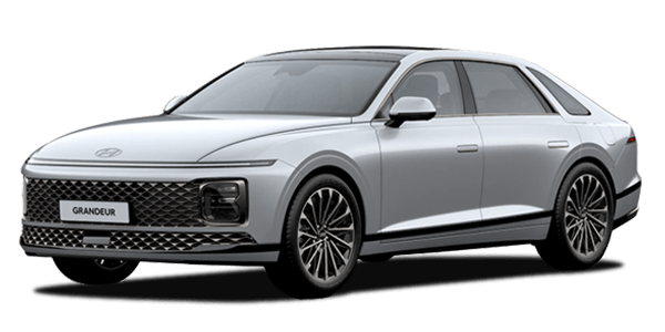 현대 그랜저 장기렌트 리스