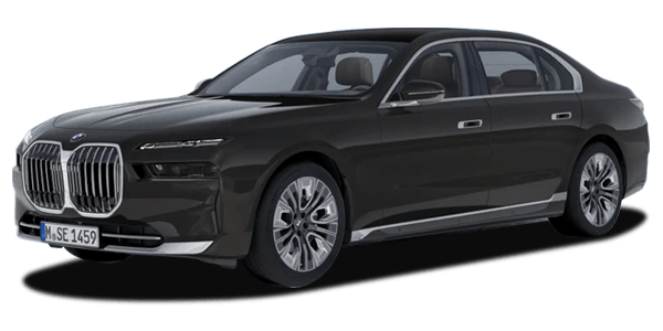 BMW 7 시리즈 장기렌트 리스