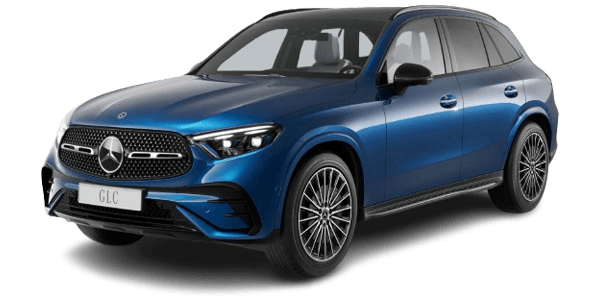 벤츠 GLC 클래스 장기렌트 리스