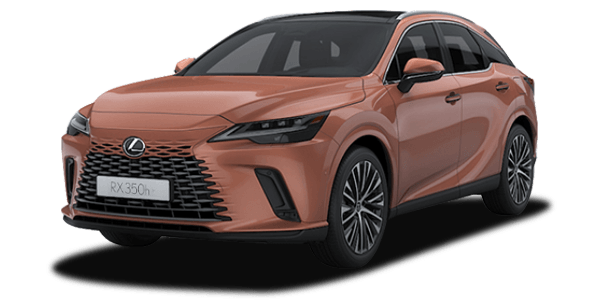 렉서스 RX 장기렌트 리스