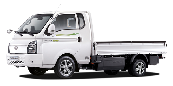 현대 포터2 일렉트릭 장기렌트 리스