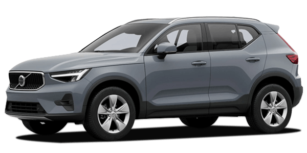 볼보 XC40 장기렌트 리스