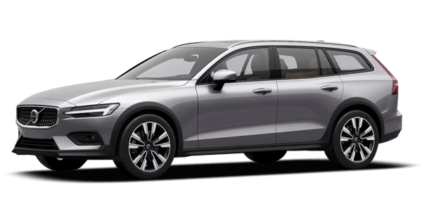 볼보 V60 크로스컨트리 장기렌트 리스