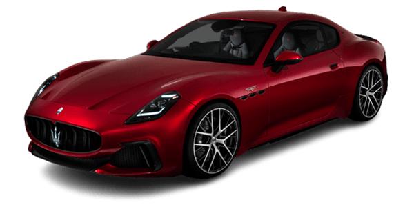 마세라티 그란투리스모 장기렌트 리스