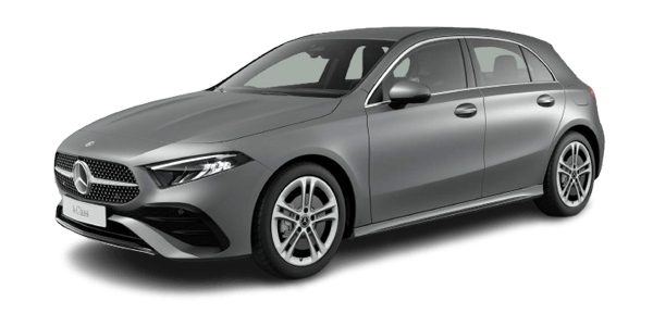 벤츠 A 클래스 장기렌트 리스