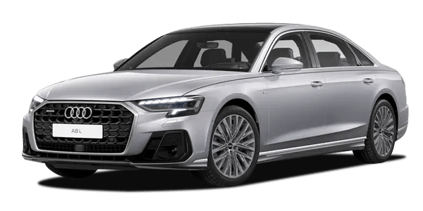 아우디 A8 장기렌트 리스