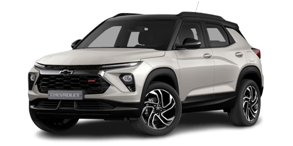 쉐보레 트레일블레이저 장기렌트 리스