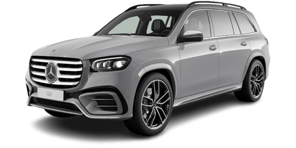 벤츠 GLS 클래스 장기렌트 리스