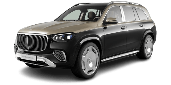 벤츠 마이바흐 GLS 장기렌트 리스