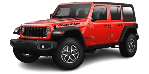 지프 랭글러 장기렌트 리스