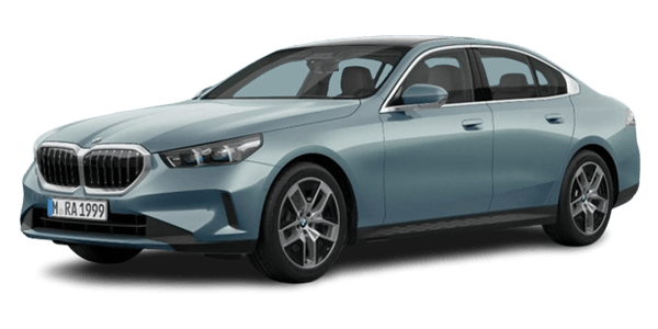 BMW 5 시리즈 장기렌트 리스