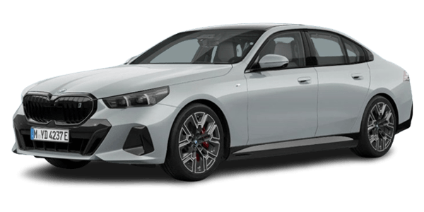 BMW i5 장기렌트 리스