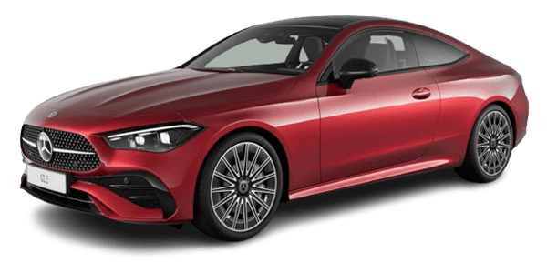 벤츠 CLE 장기렌트 리스