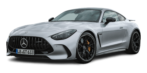 벤츠 더 뉴 AMG GT 장기렌트 리스