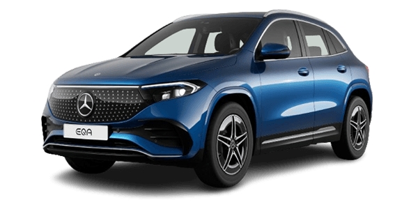 벤츠 EQA 장기렌트 리스