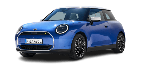 미니 미니 일렉트릭 장기렌트 리스