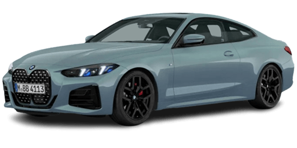 BMW 4 시리즈 장기렌트 리스