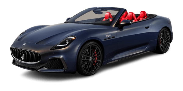 마세라티 그란카브리오 장기렌트 리스