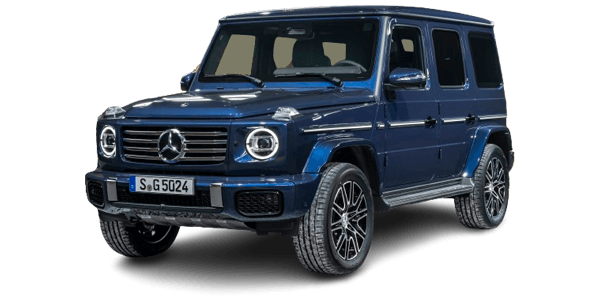 벤츠 G 클래스 장기렌트 리스