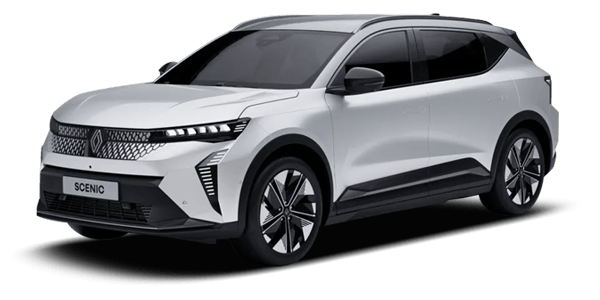 르노코리아 세닉 E-테크 일렉트릭 장기렌트 리스