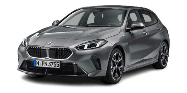 BMW 1 시리즈 장기렌트 리스