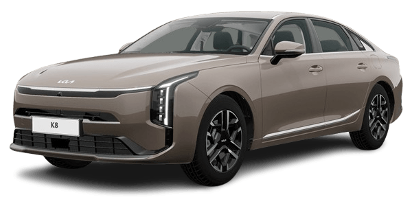 기아 K8 장기렌트 리스