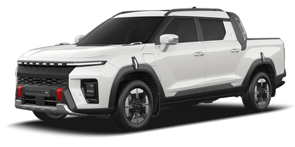 KGM 무쏘 EV 장기렌트 리스