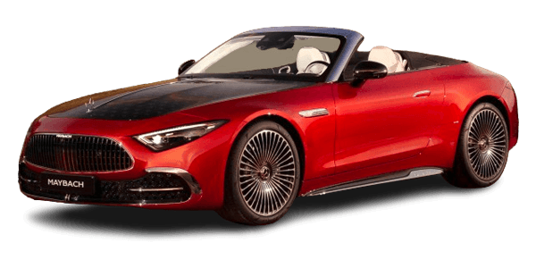 벤츠 마이바흐 SL 장기렌트 리스