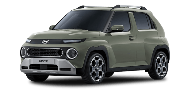 현대 캐스퍼 장기렌트 리스