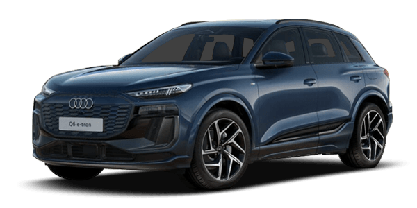 아우디 Q6 e-트론 장기렌트 리스