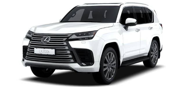 렉서스 엘엑스 장기렌트 리스