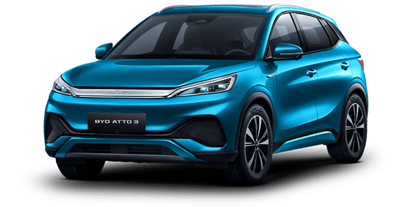 BYD 아토 3 장기렌트 리스