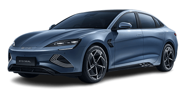 BYD 실 장기렌트 리스