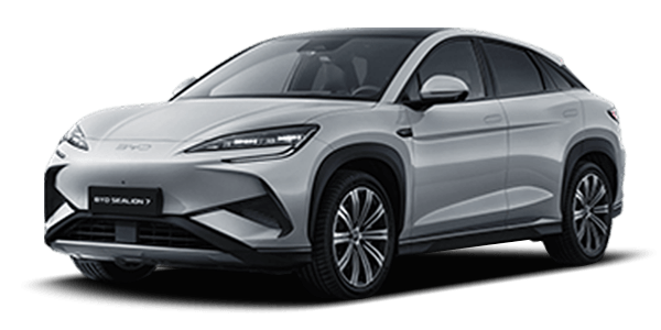 BYD 실리언 7 장기렌트 리스