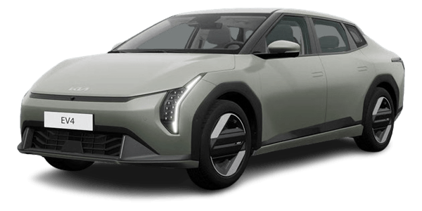 기아 EV4 장기렌트 리스