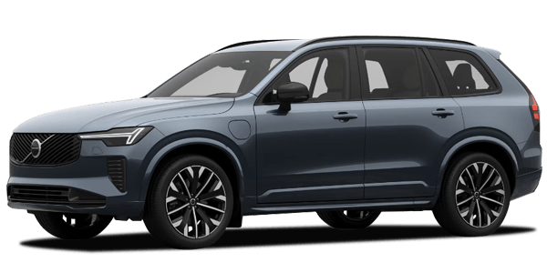 볼보 XC90 장기렌트 리스