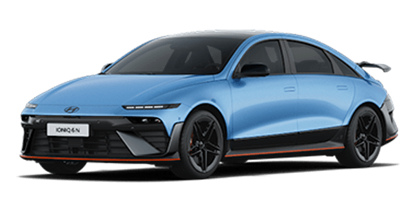 현대 아이오닉 6 N 장기렌트 리스