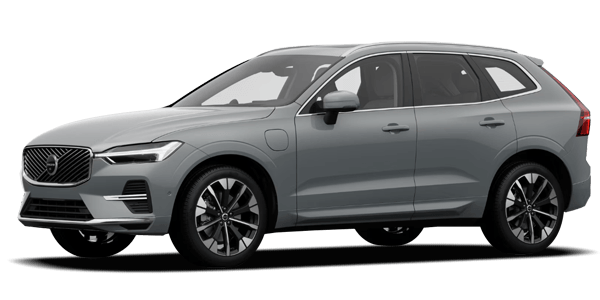 볼보 XC60 장기렌트 리스