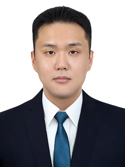 김민욱 카매니저